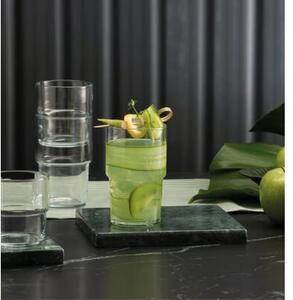 Komplet szklanek hartowanych PASABAHCE Hill 440ml