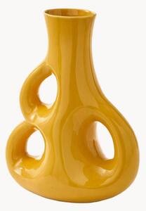 Wazon Three Ears, W 21 cm