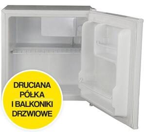 Lodówka ELECTRO-LINE BC 50-EW 48.5cm Biała