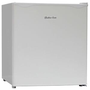 Lodówka ELECTRO-LINE BC 50-EW 48.5cm Biała