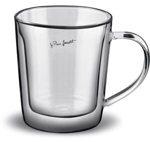 Zestaw szklanek LAMART Vaso Coffee LT9036 (2 sztuki)