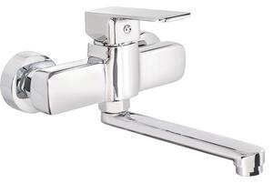 Bateria umywalkowa DEANTE Maro BLO-050M Chrom