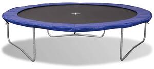 Trampolina z akcesoriami, zestaw 5 części, 3,05 m