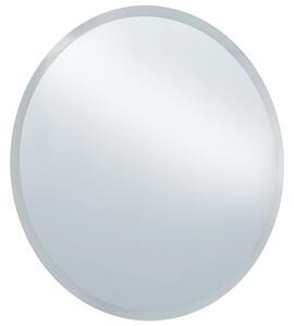 Lustro łazienkowe z LED, 80 cm