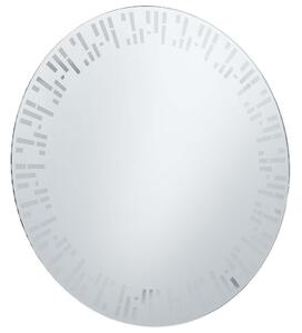 Lustro łazienkowe z LED, 80 cm