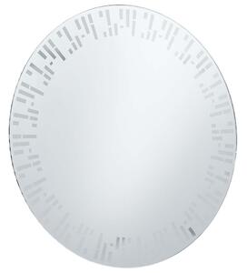 Lustro łazienkowe z LED, 70 cm