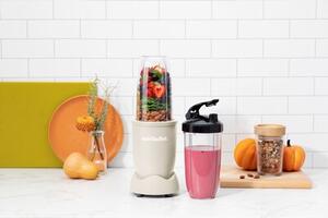 Blender personalny NUTRIBULLET NB907MASN
