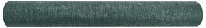 Siatka cieniująca, zielona, 3,6x50 m, HDPE, 75 g/m²