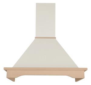 Okap AFRELLI AW-3 Gusto 90 Ecru 428m3/h 65dB klasa D