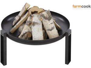 Palenisko ogrodowe FARMCOOK Pan 57/60 (60 cm)