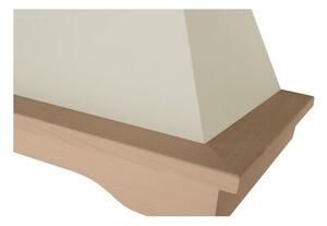 Okap AFRELLI AW-3 Gusto 90 Ecru 428m3/h 65dB klasa D
