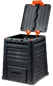 Kompostownik KETER ECO 320L Czarny