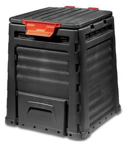 Kompostownik KETER ECO 320L Czarny