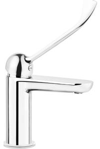 Bateria umywalkowa DEANTE Alpinia Vital BGA 020C Chrom