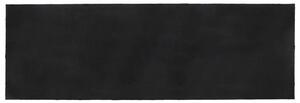 Wycieraczka, ciemnoszara, 100x300cm, włókno kokosowe, tuftowana