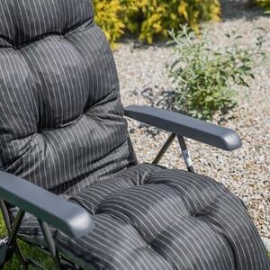 Fotel ogrodowy PATIO Samar Plus C012-07PB