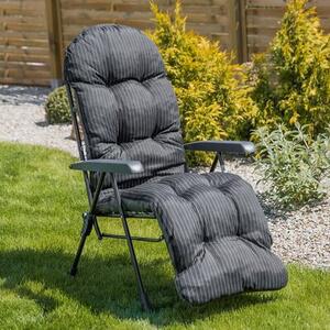 Fotel ogrodowy PATIO Samar Plus C012-07PB