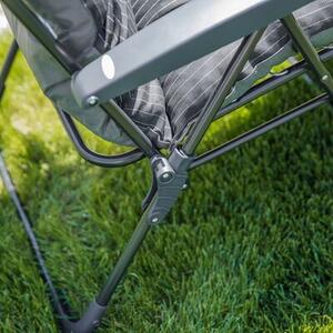 Fotel ogrodowy PATIO Samar Plus C012-07PB