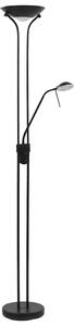 Lampa podłogowa LED, przyciemniana, 23 W