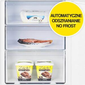 Lodówka MPM-240-FFH-01/A