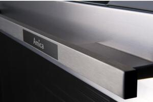 Piekarnik AMICA EB6521 Fusion Elektryczny Inox A