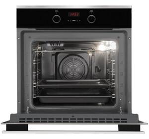 Piekarnik AMICA EB6521 Fusion Elektryczny Inox A