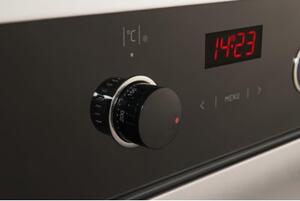 Piekarnik AMICA EB6521 Fusion Elektryczny Inox A