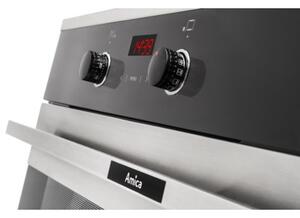 Piekarnik AMICA EB6521 Fusion Elektryczny Inox A