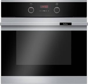 Piekarnik AMICA EB6521 Fusion Elektryczny Inox A