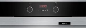 Piekarnik AMICA EB6521 Fusion Elektryczny Inox A