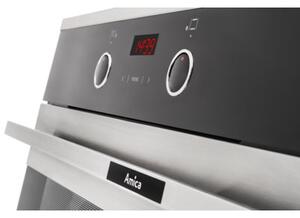 Piekarnik AMICA EB6521 Fusion Elektryczny Inox A