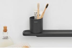 Kubek łazienkowy BRABANTIA MindSet 303241 Szary