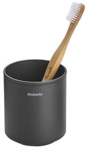 Kubek łazienkowy BRABANTIA MindSet 303241 Szary