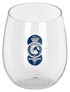 Szklanka plastikowa nietłukąca 450 ml