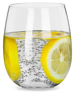 Szklanka plastikowa nietłukąca 450 ml