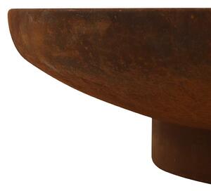 Palenisko, 80 cm, stal