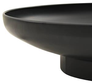 Palenisko, 80 cm, stal