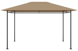 Altana, 384x281x270 cm, kolor taupe, 180 g/m²