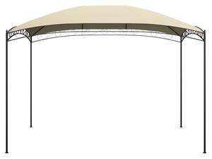Altana, 3x4x2,65 m, kremowa, 180 g/m²