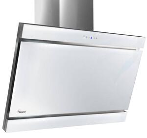 Okap AKPO WK-9 Kastos 60 BiaÅy 455.8m3/h 70dB klasa C