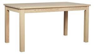 Stół Oslo 150x80 z drewna litego