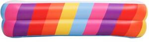 Basen SUN CLUB 51470 195 x 140 x 47 cm 440L