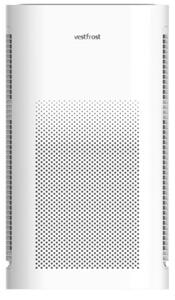 Oczyszczacz powietrza VESTFROST VP-A1S70WH Wi‑Fi