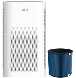 Oczyszczacz powietrza VESTFROST VP-A1S70WH Wi‑Fi