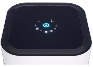 Oczyszczacz powietrza VESTFROST VP-A1S70WH Wi‑Fi