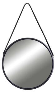 Lustro GOCKOWIAK Mirage 50 cm Czarny