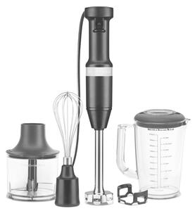 Blender KITCHENAID 5KHBV83EBM