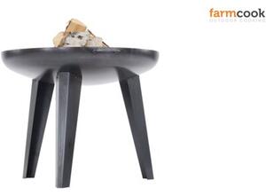 Palenisko ogrodowe FARMCOOK Pan 61 XL/80 (80 cm)