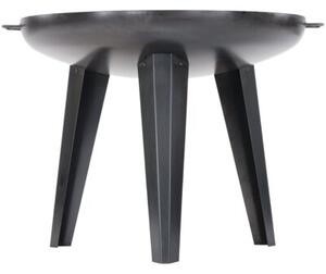 Palenisko ogrodowe FARMCOOK Pan 61 XL/80 (80 cm)