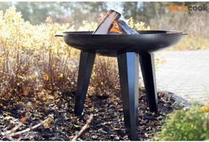 Palenisko ogrodowe FARMCOOK Pan 61 XL/80 (80 cm)